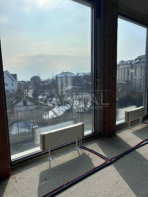 Продаж / Квартира / Печерський / ЖК Hidden / 119 м2 Київ - зображення 8