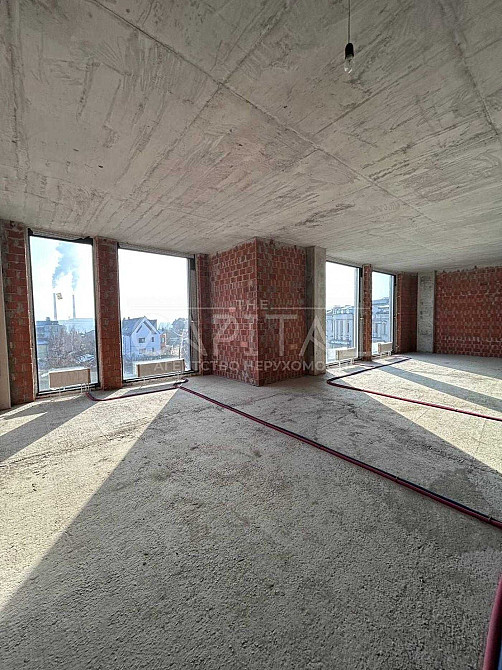 Продаж / Квартира / Печерський / ЖК Hidden / 119 м2 Київ - зображення 5