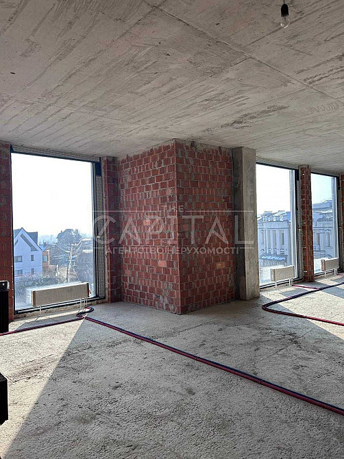 Продаж / Квартира / Печерський / ЖК Hidden / 119 м2 Київ - зображення 4