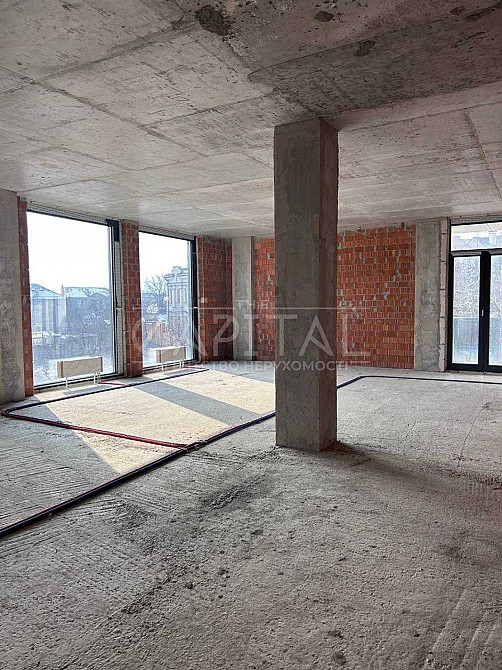 Продаж / Квартира / Печерський / ЖК Hidden / 119 м2 Київ - зображення 3