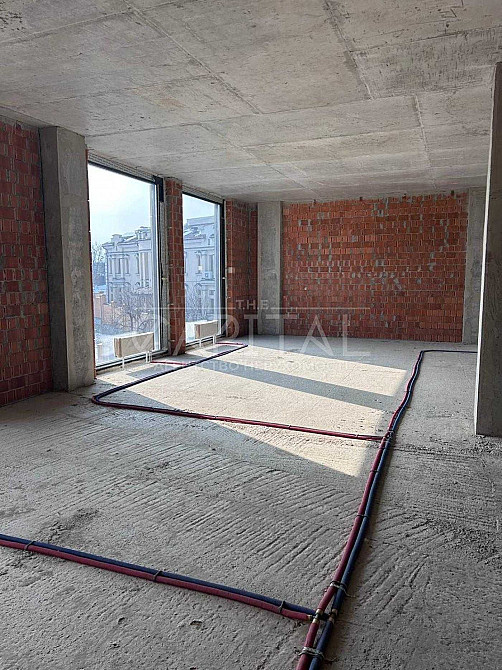 Продаж / Квартира / Печерський / ЖК Hidden / 119 м2 Київ - зображення 6