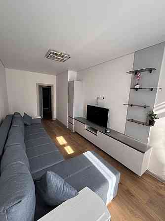 1 кімнатна квартира в ЖК”Смарт Сіті 1” Житомир