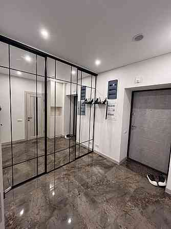 1 кімнатна квартира в ЖК”Смарт Сіті 1” Житомир