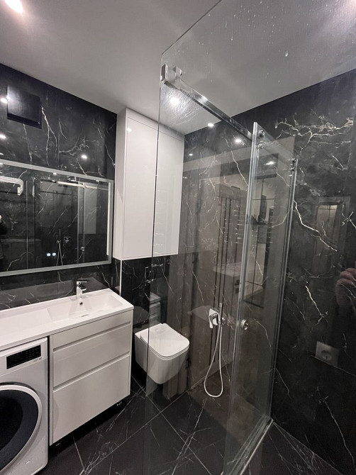 1 кімнатна квартира в ЖК”Смарт Сіті 1” Житомир - изображение 4