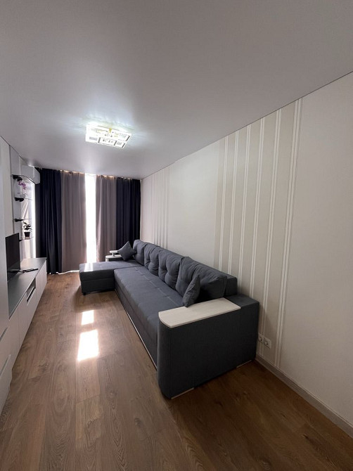 1 кімнатна квартира в ЖК”Смарт Сіті 1” Житомир - изображение 2