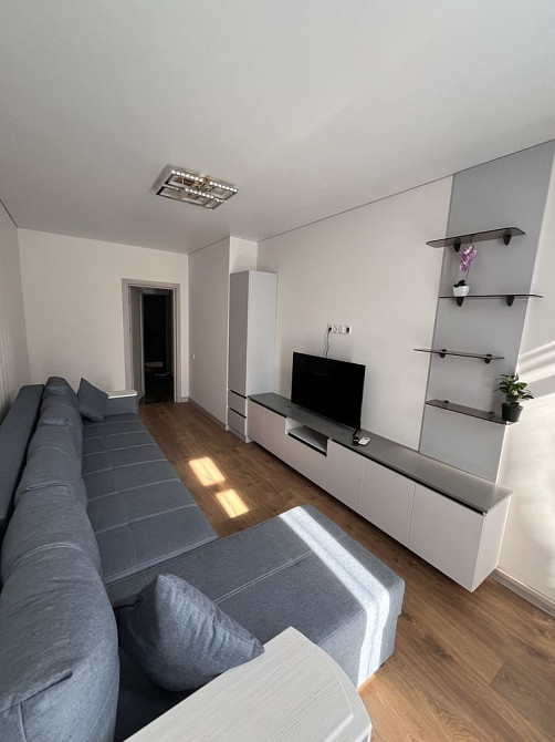 1 кімнатна квартира в ЖК”Смарт Сіті 1” Житомир - изображение 1