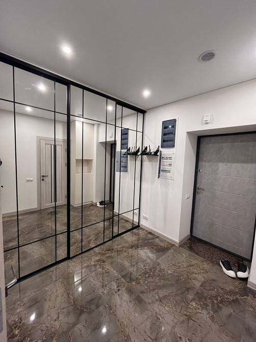 1 кімнатна квартира в ЖК”Смарт Сіті 1” Житомир - изображение 6