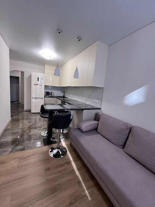 1 кімнатна квартира в ЖК”Смарт Сіті 1” Житомир - изображение 8