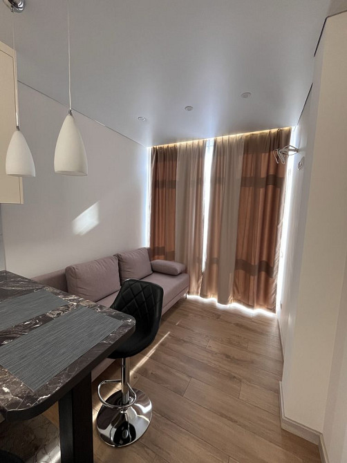 1 кімнатна квартира в ЖК”Смарт Сіті 1” Житомир - изображение 7