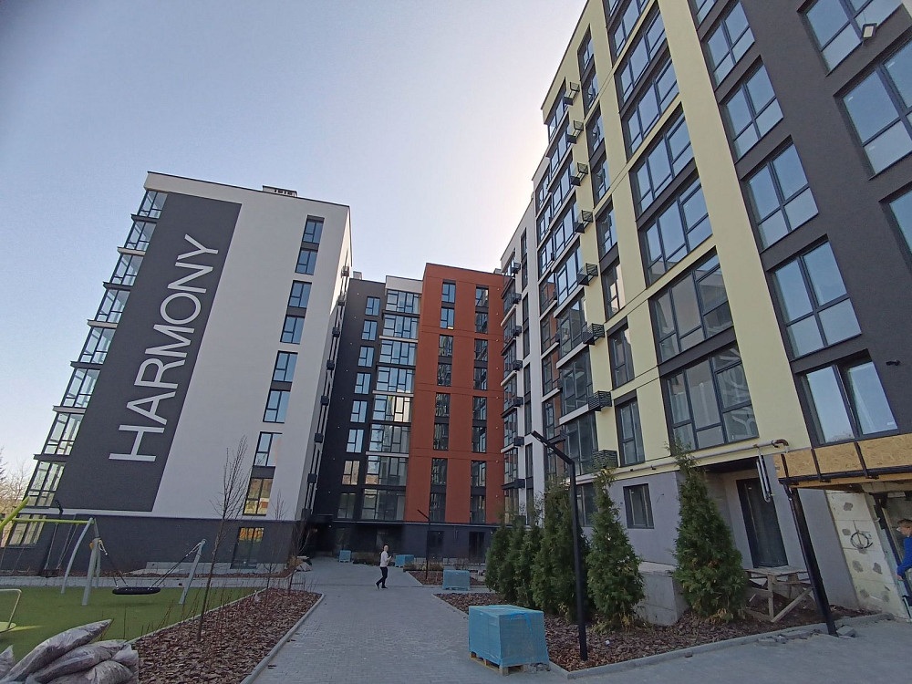 Продаж 1к квартири Хмельницький - зображення 1