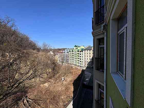 Поділ. Воздвиженка. ЖК 'Поділ Град', Дегтярна 20-Б, 99.8 м. Київ