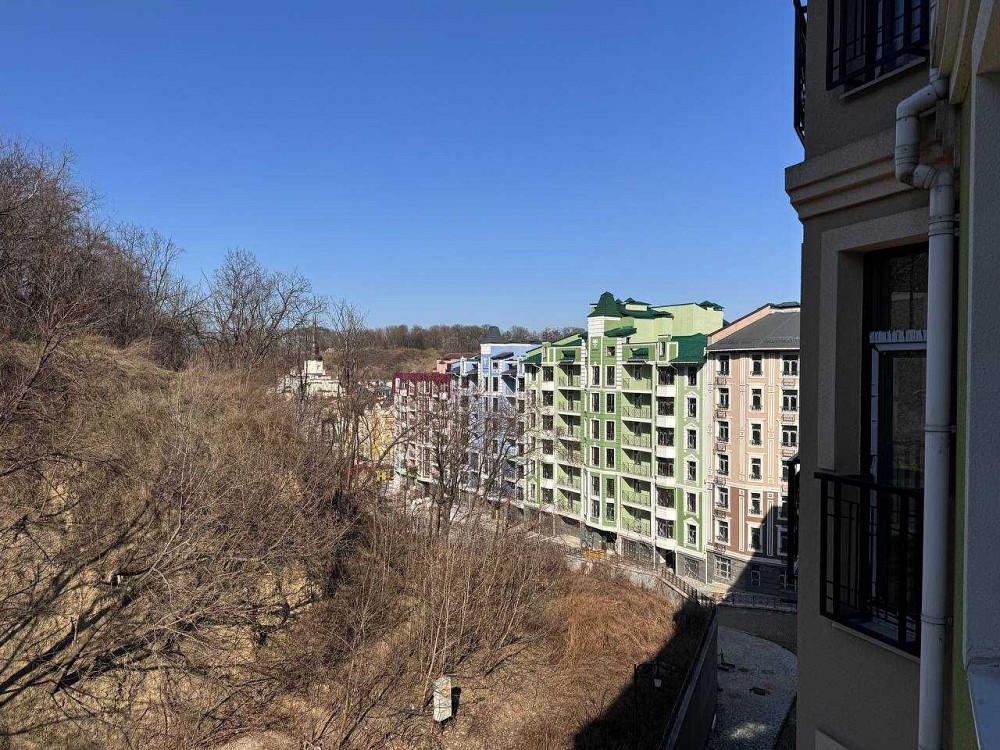 Поділ. Воздвиженка. ЖК 'Поділ Град', Дегтярна 20-Б, 99.8 м. Київ - зображення 7