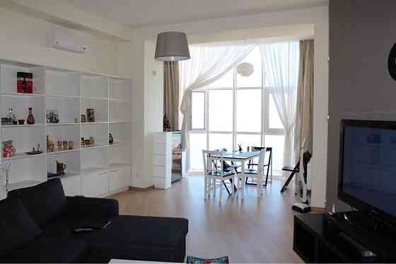 Продам 2-х ком квартиру.Прямой вид моря.ЖК Мерседес. Парк Шевченко Одесса