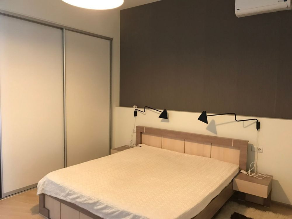 Продам 2-х ком квартиру.Прямой вид моря.ЖК Мерседес. Парк Шевченко Одесса - изображение 8