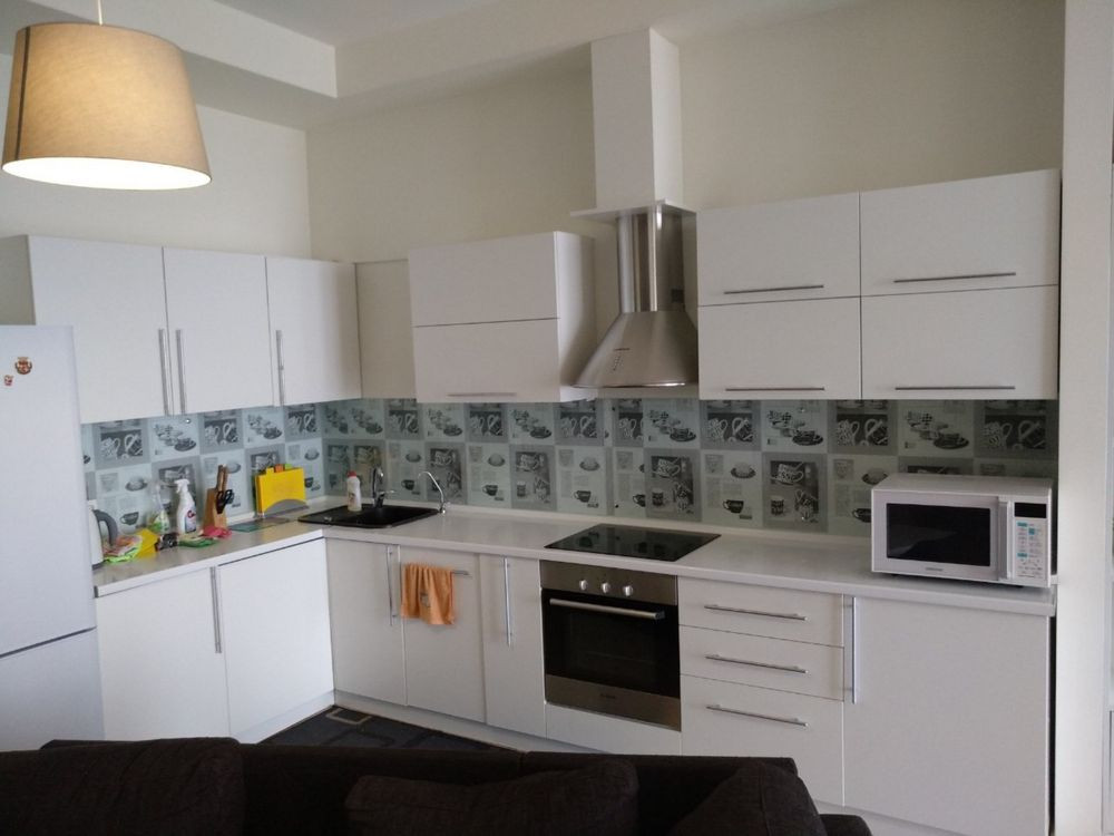 Продам 2-х ком квартиру.Прямой вид моря.ЖК Мерседес. Парк Шевченко Одесса - изображение 7