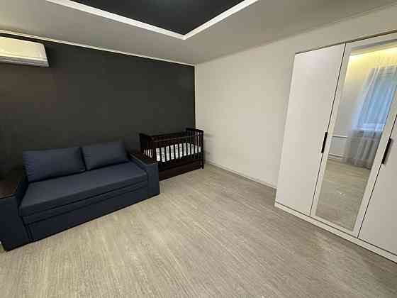 Однокімна квартира з ремонтом! Мінімальне оформлення! Ирпень