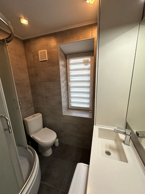 Однокімна квартира з ремонтом! Мінімальне оформлення! Ирпень - изображение 6