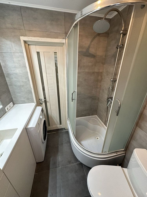 Однокімна квартира з ремонтом! Мінімальне оформлення! Ирпень - изображение 5