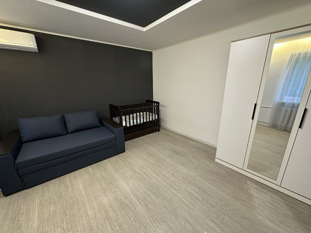 Однокімна квартира з ремонтом! Мінімальне оформлення! Ирпень - изображение 3