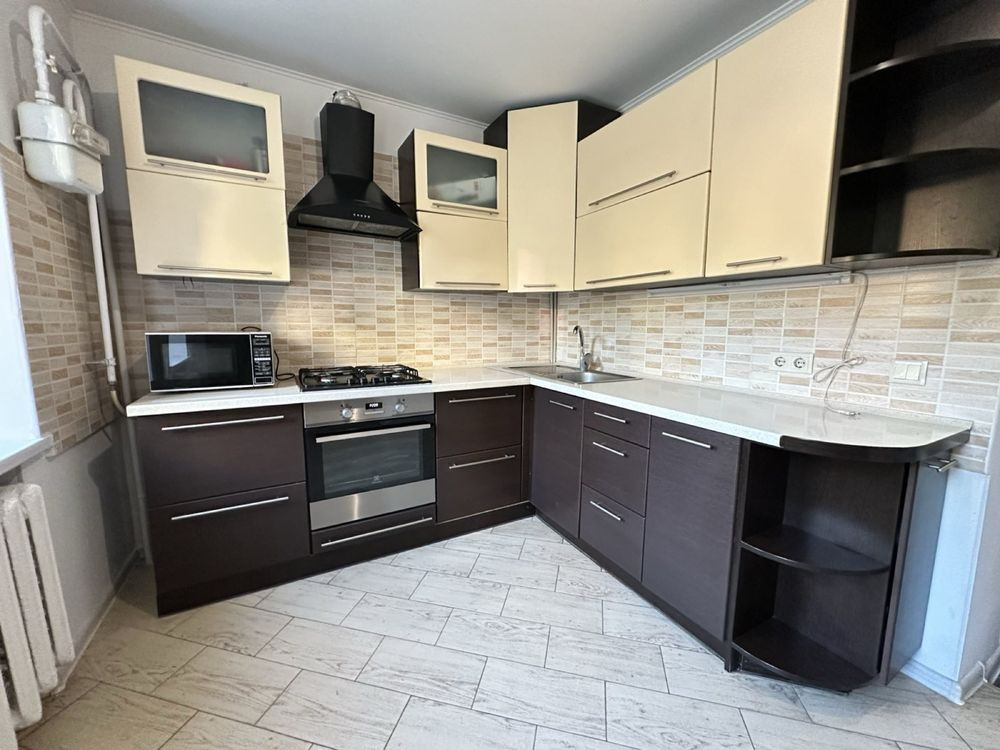 Однокімна квартира з ремонтом! Мінімальне оформлення! Ирпень - изображение 7