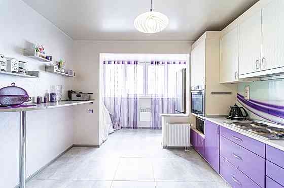 Пропонуємо чудову 1-кімнатну квартиру М. Закревського 101 Київ