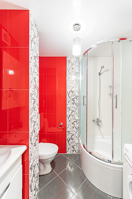 Пропонуємо чудову 1-кімнатну квартиру М. Закревського 101 Київ - зображення 7