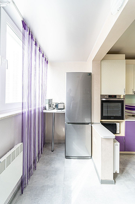 Пропонуємо чудову 1-кімнатну квартиру М. Закревського 101 Київ - зображення 5