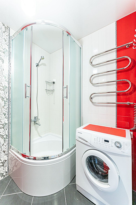 Пропонуємо чудову 1-кімнатну квартиру М. Закревського 101 Київ - зображення 8