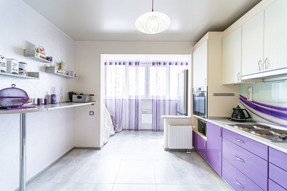 Пропонуємо чудову 1-кімнатну квартиру М. Закревського 101 Київ - зображення 4