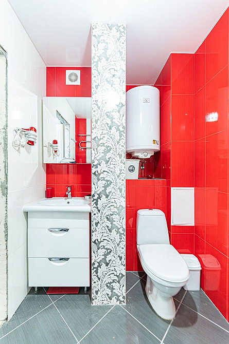 Пропонуємо чудову 1-кімнатну квартиру М. Закревського 101 Київ - зображення 6