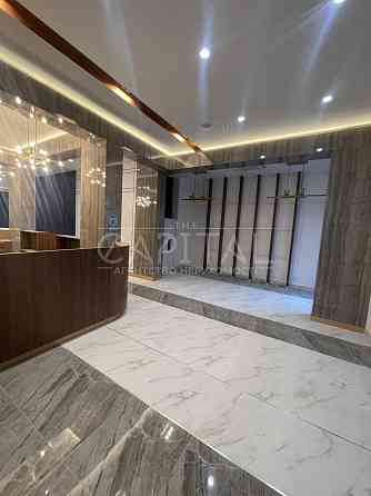 Продажа квартиры Печерск , Центр,  ЖК Edelweiss House, 3х комнатная Київ