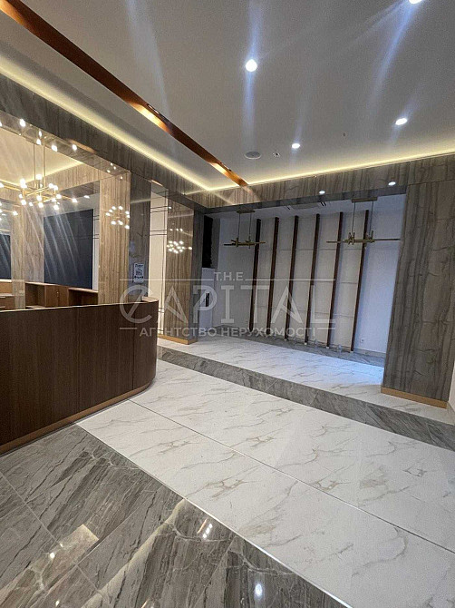 Продажа квартиры Печерск , Центр,  ЖК Edelweiss House, 3х комнатная Київ - зображення 5