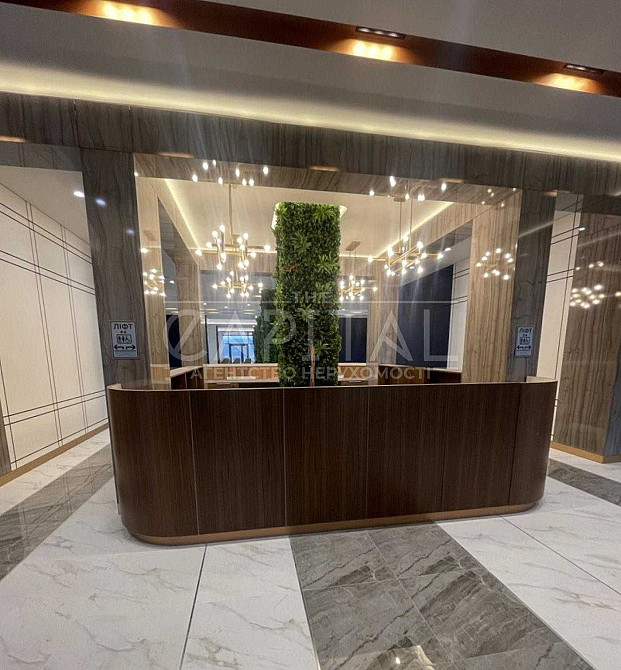 Продажа квартиры Печерск , Центр,  ЖК Edelweiss House, 3х комнатная Київ - зображення 4