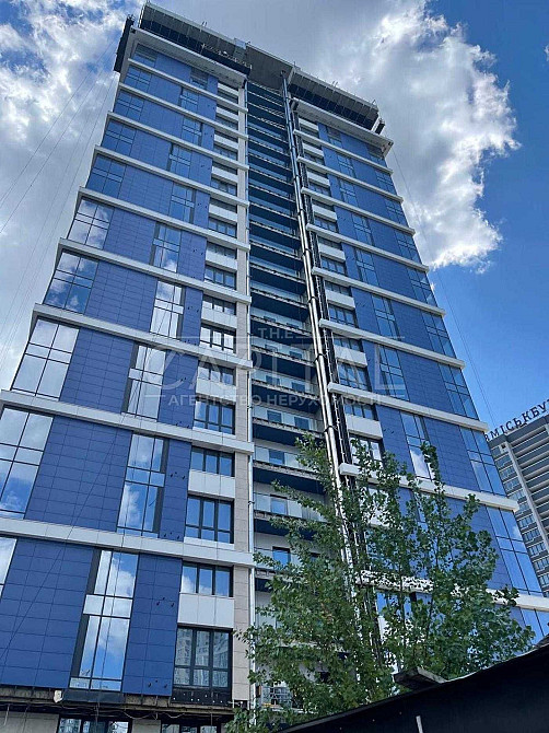 Продажа квартиры Печерск , Центр,  ЖК Edelweiss House, 3х комнатная Київ - зображення 2