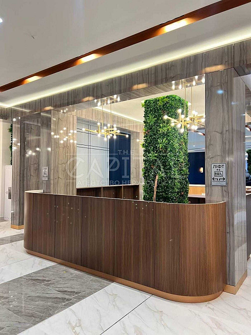 Продажа квартиры Печерск , Центр,  ЖК Edelweiss House, 3х комнатная Київ - зображення 7