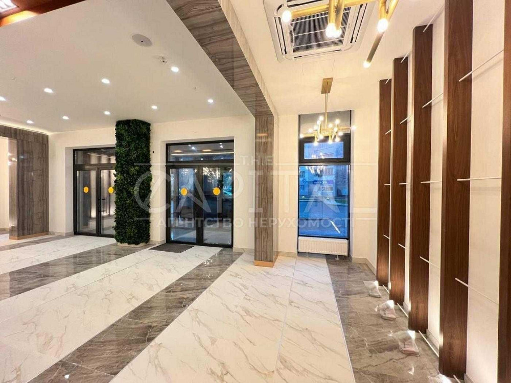 Продажа квартиры Печерск , Центр,  ЖК Edelweiss House, 3х комнатная Київ - зображення 3