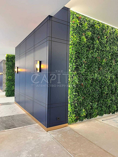 Продажа квартиры Печерск , Центр,  ЖК Edelweiss House, 3х комнатная Київ - зображення 8