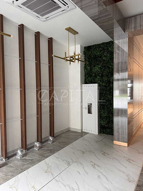 Продажа квартиры Печерск , Центр,  ЖК Edelweiss House, 3х комнатная Київ - зображення 6