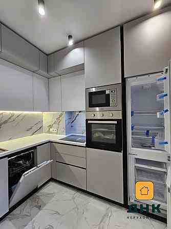 НОВЫЙ РЕМОНТ⁉️Балкон Море Аркадия Генуэзская Каманина Парк Стильная Одесса