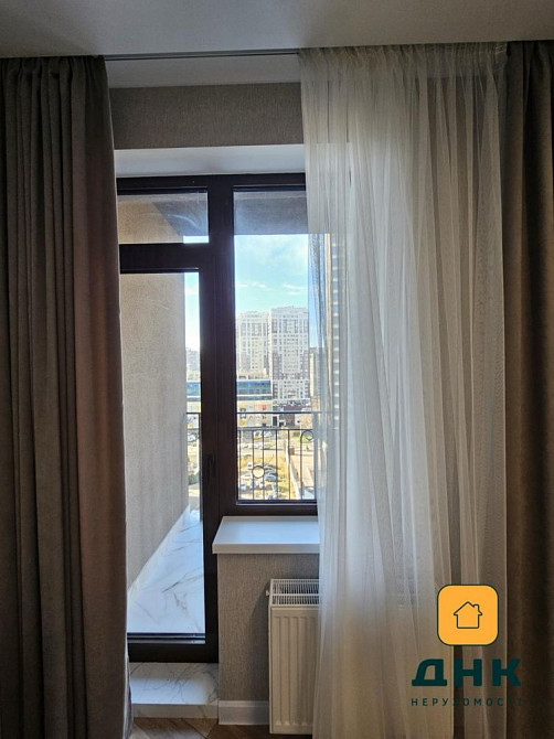 НОВЫЙ РЕМОНТ⁉️Балкон Море Аркадия Генуэзская Каманина Парк Стильная Одесса - изображение 7