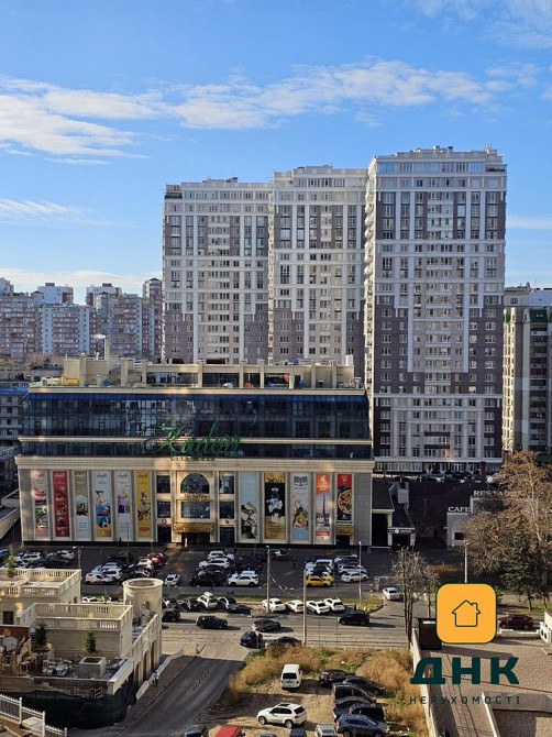 НОВЫЙ РЕМОНТ⁉️Балкон Море Аркадия Генуэзская Каманина Парк Стильная Одесса - изображение 1