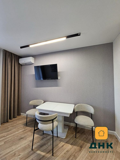 НОВЫЙ РЕМОНТ⁉️Балкон Море Аркадия Генуэзская Каманина Парк Стильная Одесса - изображение 5