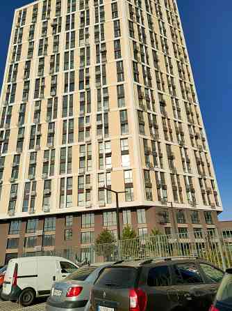 Продам квартиру бізнес класу 47м.кв. в ЖК MEDISON GARDENS Бровари