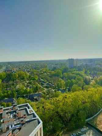 Продам квартиру бізнес класу 47м.кв. в ЖК MEDISON GARDENS Бровари