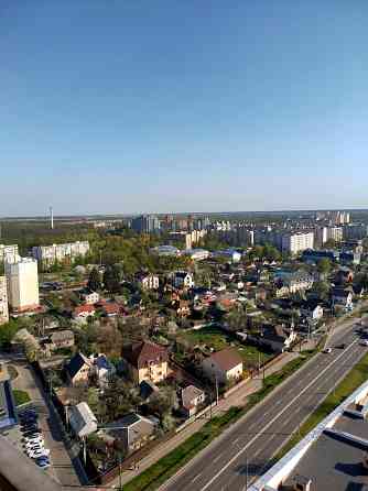 Продам квартиру бізнес класу 47м.кв. в ЖК MEDISON GARDENS Бровари