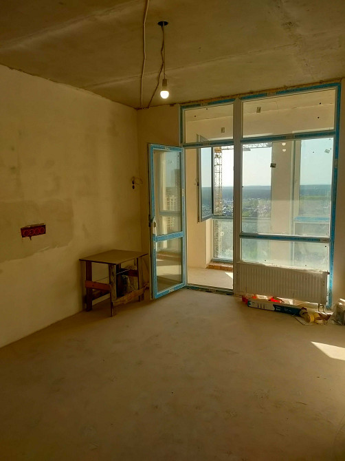 Продам квартиру бізнес класу 47м.кв. в ЖК MEDISON GARDENS Бровари - зображення 8