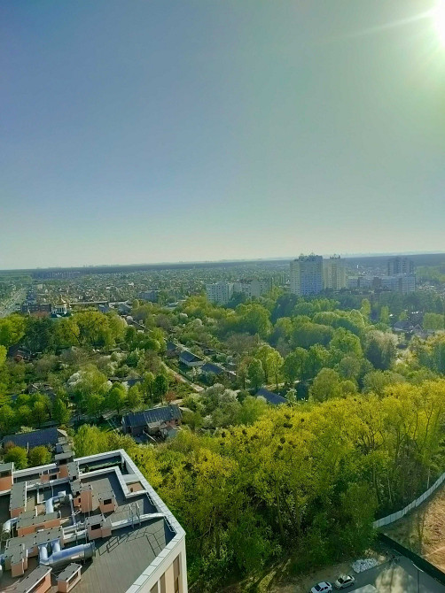 Продам квартиру бізнес класу 47м.кв. в ЖК MEDISON GARDENS Бровари - зображення 5