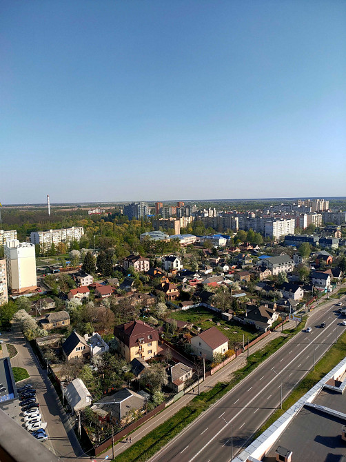 Продам квартиру бізнес класу 47м.кв. в ЖК MEDISON GARDENS Бровари - зображення 4