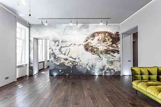 Продаж / Квартира / Печерський / Коновальця / 125 м2 Київ