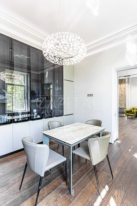 Продаж / Квартира / Печерський / Коновальця / 125 м2 Київ - зображення 8